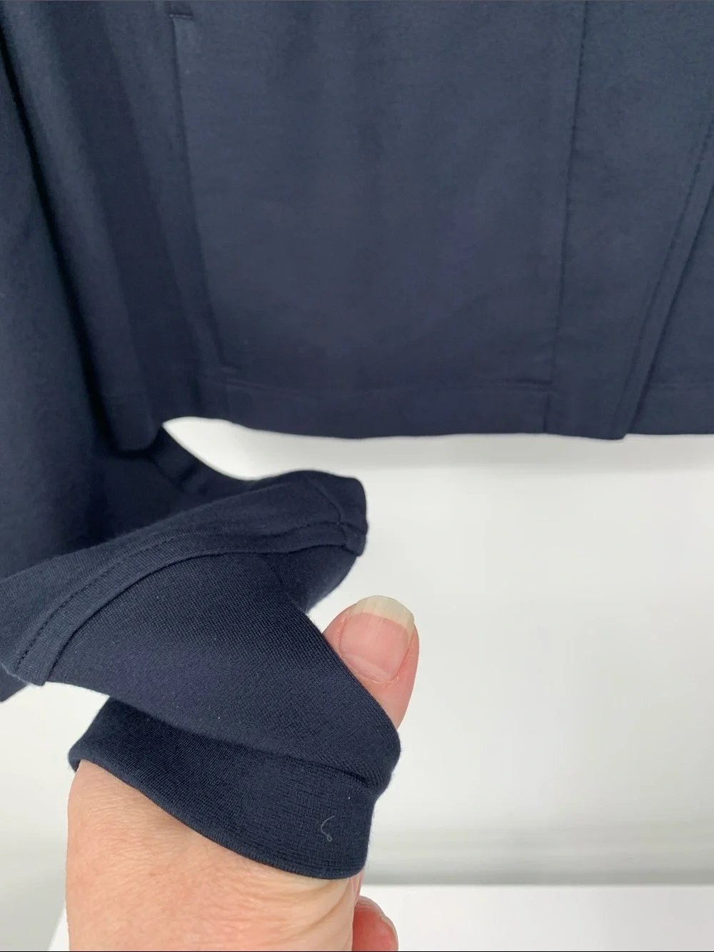 CAbi admiral jacket